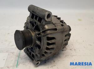 Alternator PEUGEOT 308 I (4A_, 4C_)