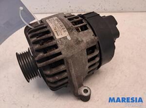 Alternator FIAT 500 (312_), FIAT 500 C (312_), FIAT PUNTO (199_), FIAT GRANDE PUNTO (199_)