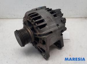 Dynamo (Alternator) RENAULT KANGOO Express (FW0/1_)