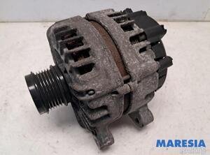 Alternator PEUGEOT EXPERT Van (V_)