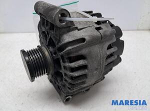 Alternator CITROËN BERLINGO MULTISPACE (B9)