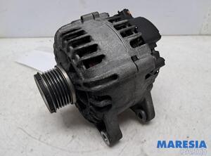 Alternator PEUGEOT 308 II (LB_, LP_, LW_, LH_, L3_)