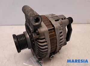 Alternator PEUGEOT 208 I (CA_, CC_), CITROËN C3 PICASSO (SH_), CITROËN C3 II (SC_), CITROËN DS3