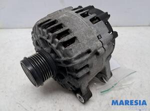 Alternator PEUGEOT RCZ