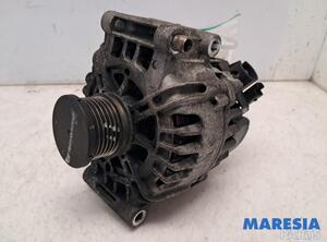 Alternator CITROËN C3 II (SC_), CITROËN DS3, PEUGEOT 508 I (8D_), PEUGEOT 207 (WA_, WC_)