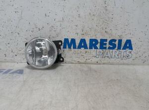 Mistlamp CITROËN C4 Cactus (--)