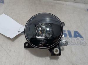 Mistlamp RENAULT CAPTUR I (J5_, H5_), RENAULT CLIO IV (BH_)