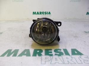 Fog Light RENAULT MEGANE III Hatchback (BZ0/1_, B3_)