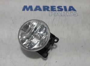 Mistlamp PEUGEOT 208 I (CA, CC)