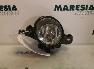 Fog Light RENAULT Laguna II (BG0/1)