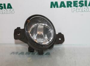 Mistlamp RENAULT Laguna II (BG0/1)