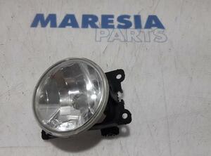 Mistlamp CITROËN C3 II (SC_), CITROËN DS3