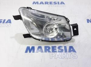 Fog Light PEUGEOT 308 CC (4B)