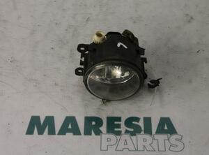 Fog Light PEUGEOT 207 SW (WK)