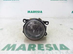 Mistlamp PEUGEOT 207 CC (WD)