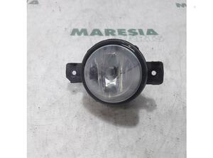 Fog Light RENAULT Clio III Grandtour (KR0/1)