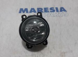 Mistlamp PEUGEOT 207 SW (WK)