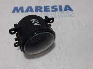 Mistlamp PEUGEOT 207 SW (WK)