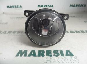 Mistlamp PEUGEOT 307 Break (3E), PEUGEOT 307 SW (3H)