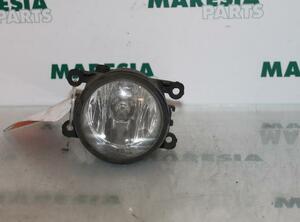 Fog Light RENAULT MEGANE II Estate (KM0/1_)