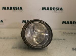 Mistlamp RENAULT Clio II (BB, CB)