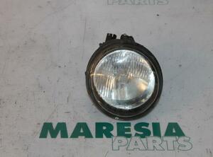 Fog Light RENAULT Clio II (BB, CB), RENAULT Clio III (BR0/1, CR0/1)