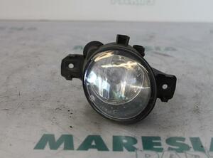 Fog Light RENAULT Laguna II (BG0/1)