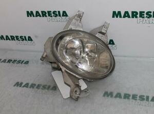 Mistlamp PEUGEOT 206 Schrägheck (2A/C)