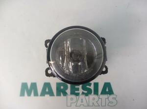 Fog Light RENAULT MEGANE II Estate (KM0/1_)