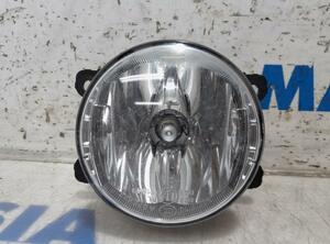 Fog Light RENAULT Clio IV Grandtour (KH)