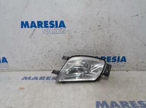 Fog Light PEUGEOT 308 CC (4B)