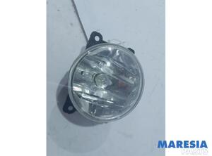 Fog Light PEUGEOT 208 I (CA, CC)