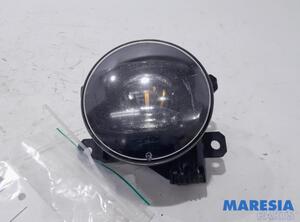 Fog Light PEUGEOT 508 SW I (8E_)