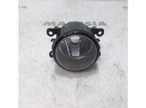 Fog Light RENAULT Laguna II Grandtour (KG0/1)