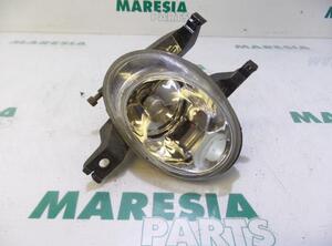 Mistlamp PEUGEOT 206 Schrägheck (2A/C), PEUGEOT 206 Stufenheck (--)