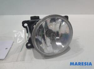 Mistlamp PEUGEOT 207 CC (WD)