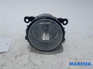 Mistlamp RENAULT Megane III Grandtour (KZ0/1)