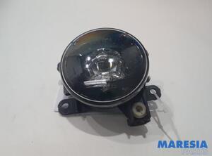 Fog Light RENAULT CAPTUR I (J5_, H5_), RENAULT CLIO IV (BH_)