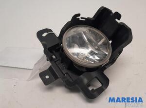 Fog Light PEUGEOT 208 I (CA, CC)