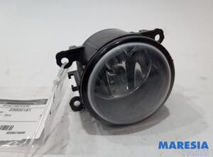 Fog Light RENAULT MEGANE III Coupe (DZ0/1_)