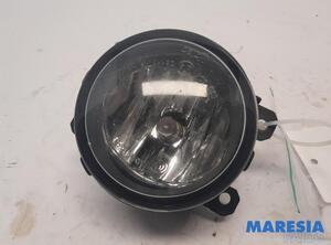 Fog Light CITROËN Berlingo Kasten/Großraumlimousine (K9)