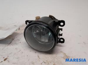 Mistlamp PEUGEOT 307 CC (3B)