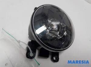 Mistlamp RENAULT Clio IV Grandtour (KH), RENAULT Clio III Grandtour (KR0/1)