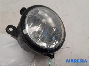 Mistlamp FIAT Ducato Kasten (250, 290), FIAT Ducato Bus (250, 290), FIAT Ducato Kasten (250)