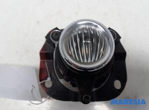 Fog Light ALFA ROMEO Giulietta (940), FIAT 500 (312), FIAT 500 C (312)