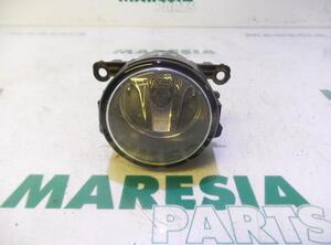 Fog Light RENAULT MEGANE II Estate (KM0/1_)