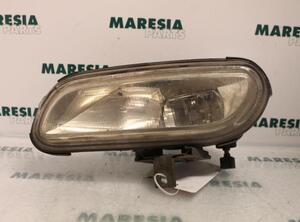 Mistlamp PEUGEOT 406 (8B)