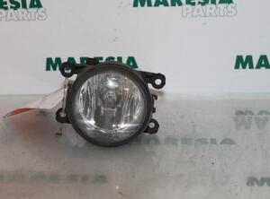 Mistlamp RENAULT MEGANE II Estate (KM0/1_)