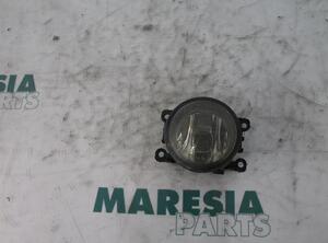 Mistlamp RENAULT MEGANE II Estate (KM0/1_)