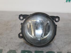 Fog Light RENAULT MEGANE II Estate (KM0/1_)